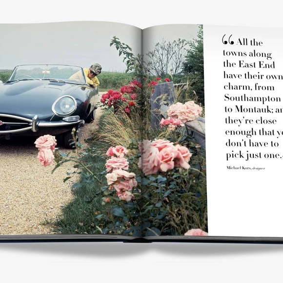 Assouline Hamptons Private by Dan Rattiner - Coffee Table Book - Picture 11 of 12